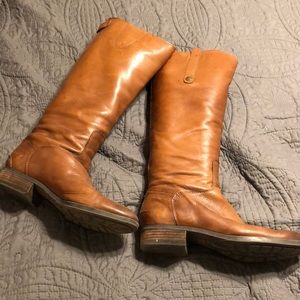Sam Edelman Penny Boots